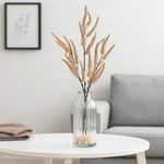 Ramo Decorativo Dorado Artificial