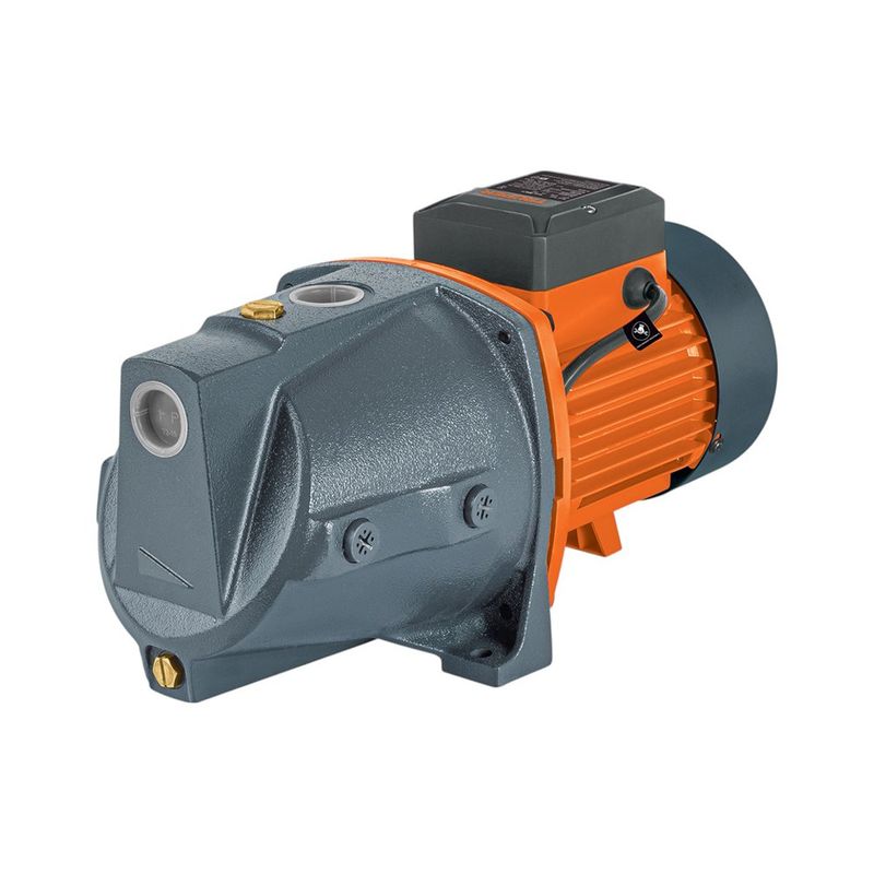 Bomba para Fuente 124w 96.3 Lts/Min Altura 8 M