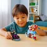 LEGO Super Hero Girls