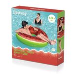 Salvavidas Inflable de Frutas Presentación Surtida