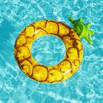 Salvavidas Inflable de Frutas Presentación Surtida