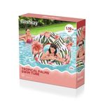 Flotador Inflable Circular con Diseños Surtidos