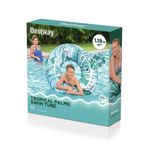 Flotador Inflable Circular con Diseños Surtidos