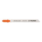Segueta Corte Recto Metal 8 Dientes 3 Plg 5U