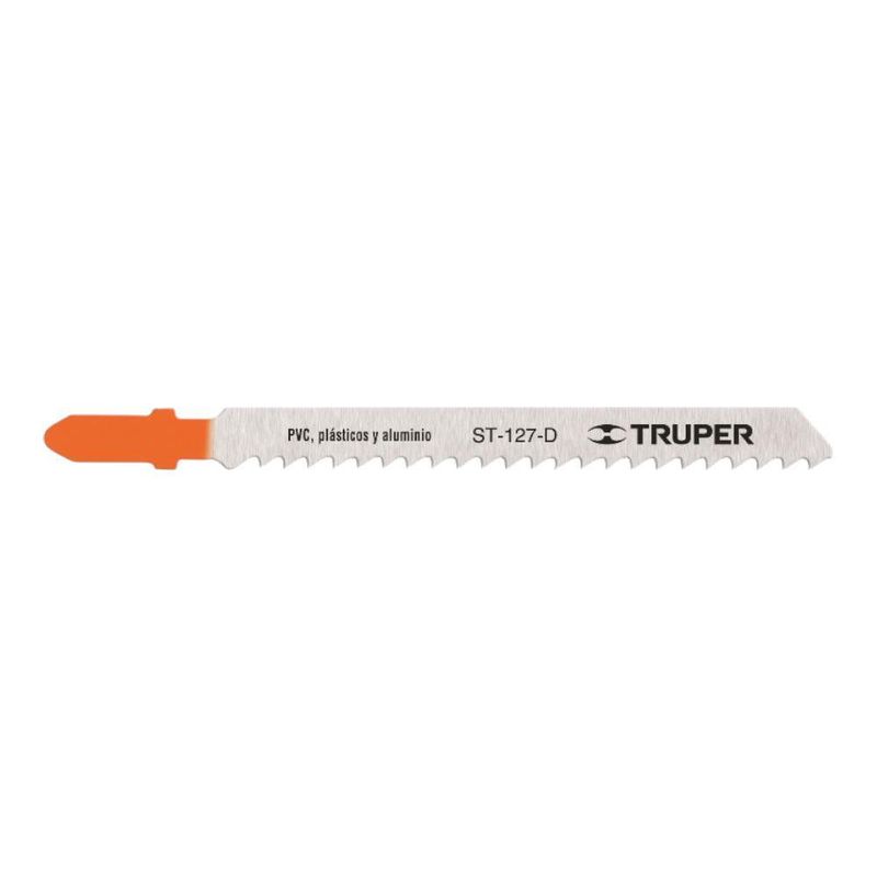 Segueta Corte Recto Metal 8 Dientes 3 Plg 5U
