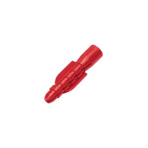 Taquete De 1/4, De Plastico
