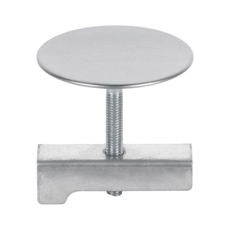 Cubretaladro Acero Inoxidable 44 Mm