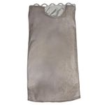 Falda para Árbol de Navidad  Lino Beige