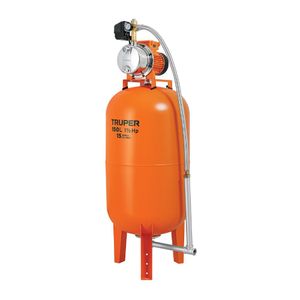 Bomba Hidroneumática 1.5 HP 150 L