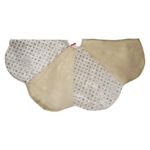 Falda Beige Ivory para Árbol de Navidad