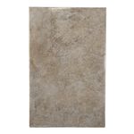Azulejo Beige Semibrillante tipo Piedra 20x31 Cm