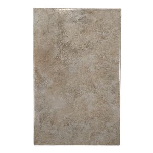 Azulejo Beige Semibrillante tipo Piedra 20x31 Cm