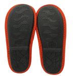 Pantuflas Navideñas Talla 41 Diseños Surtidos