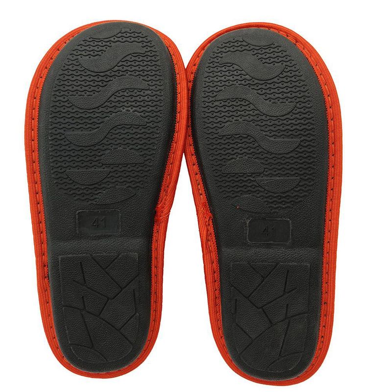 Pantuflas Navideñas Talla 41 Diseños Surtidos