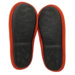 Pantuflas Navideñas Talla 39 Diseños Surtidos