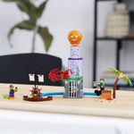 LEGO Marvel Green Goblin´s Lighthouse 10790
