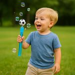 Lanzador de Burbujas Gemelos Koala Kids