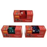 Pantuflas Navideñas Talla 43 Diseños Surtidos