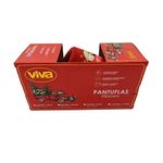 Pantuflas Navideñas Talla 43 Diseños Surtidos