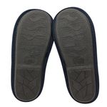 Pantuflas Navideñas Talla 43 Diseños Surtidos