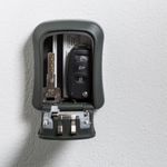 Caja de Seguridad Electrónica para Airbnb