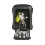 Caja de Seguridad Electrónica para Airbnb