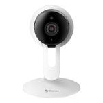 Cámara de Seguridad Fija Wi‑Fi Full HD
