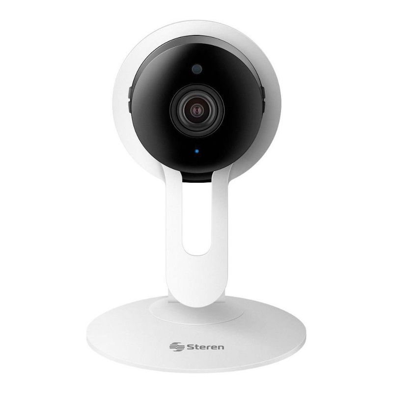 Cámara de Seguridad Fija Wi‑Fi Full HD