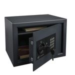 Caja de Seguridad Digital 16 L