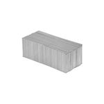 Clavos Calibre 18 de 1 3/4 plg, Caja de 5000 Unidades