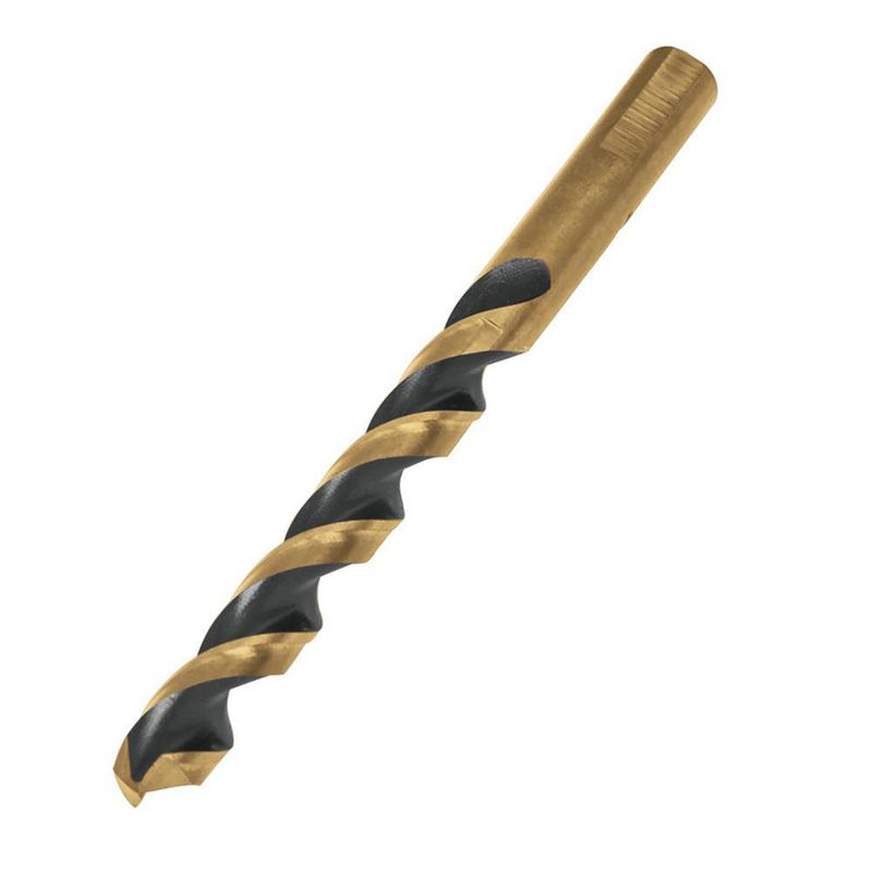 Broca HSS 3/8 Plg Trugold para Metal