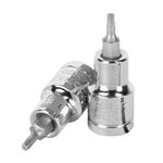Dado Punta Torx T20 Cuadro 1/2 Plg
