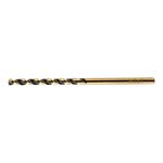 Broca para Metal Fabricada en Acero Rápido Línea Trugold 1/8 plg