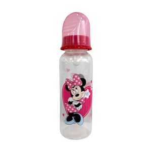 Biberón 8 Oz Minnie