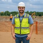 Chaleco de Seguridad Reforzado Verde con Bolsas Talla XL