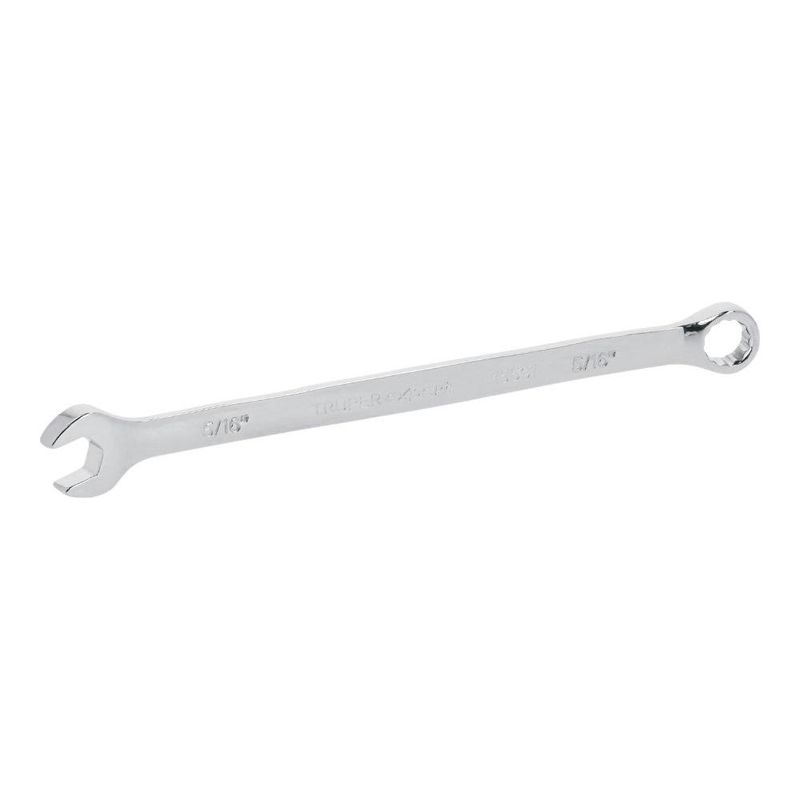 Llave Combinada Extralarga 5/16 Plg X 145 Mm