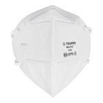 Mascarilla N95 con Diseño Plegable