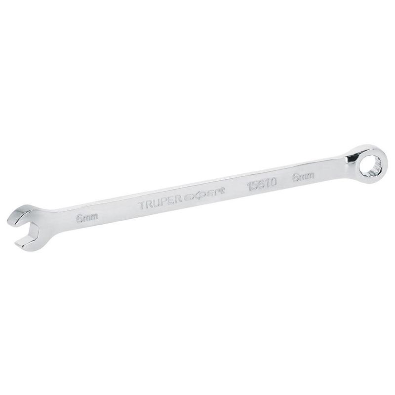 Llave Combinada Extralarga de 6 x 125 Mm