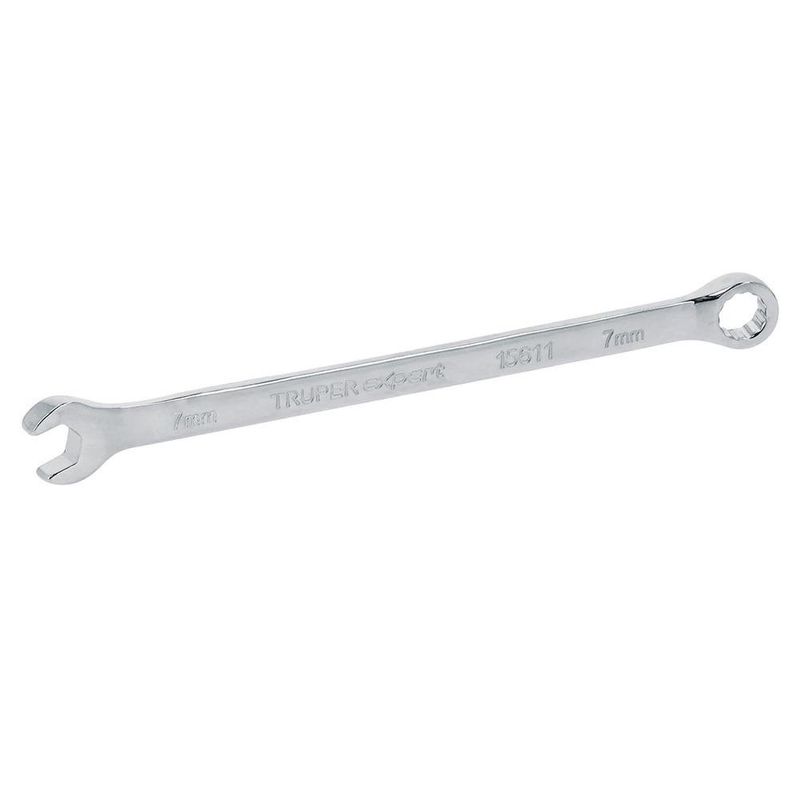 Llave Combinada Extralarga de 7 x 135 Mm