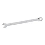 Llave Combinada Extralarga 1/4 Plg X 125 Mm