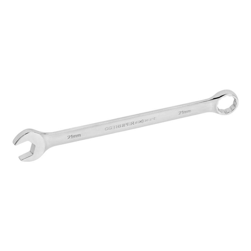 Llave Combinada Extralarga de 21 x 298 Mm