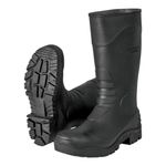 Botas Jardinera de Pvc Suela Antiderrapante Talla 30