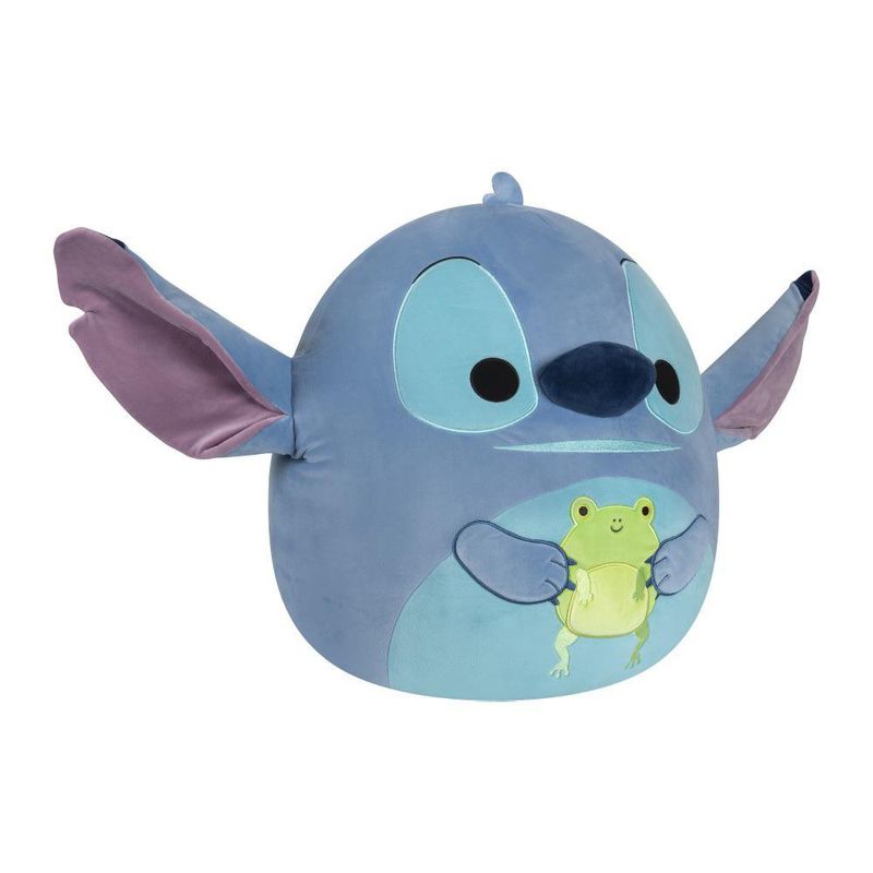 Squishmallow Stitch 51 Cm