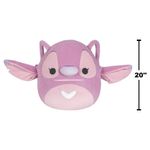 Squishmallow Stitch 51 Cm