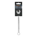 Llave Combinada 15/16 Plg Forjada Acero Cromo