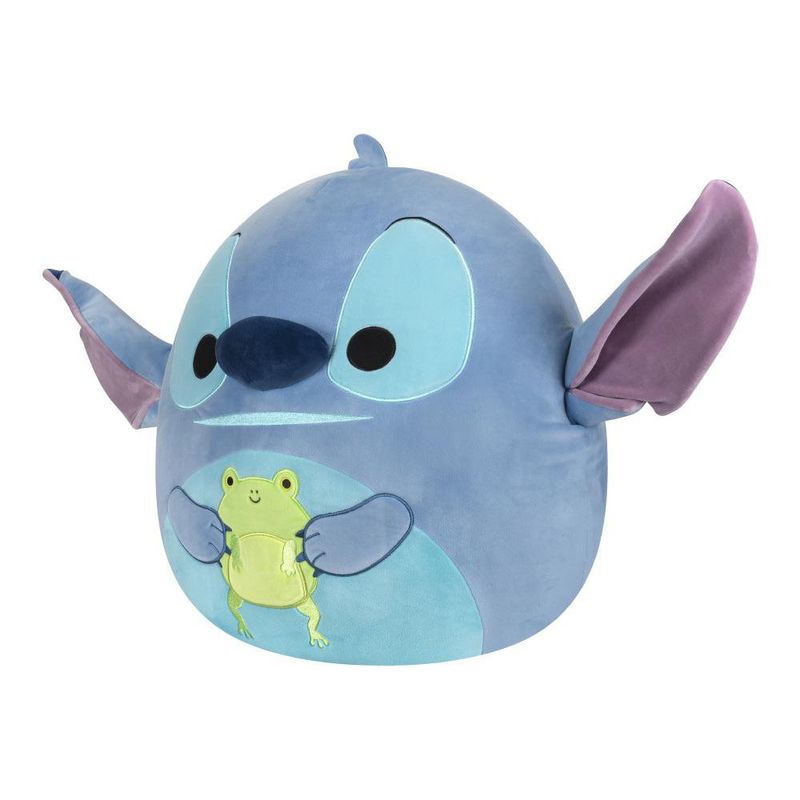 Squishmallow Stitch 51 Cm