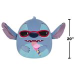 Squishmallow Stitch 51 Cm