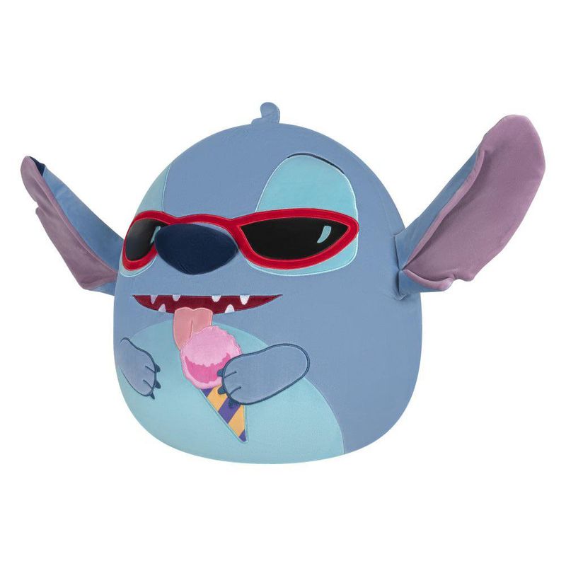 Squishmallow Stitch 51 Cm