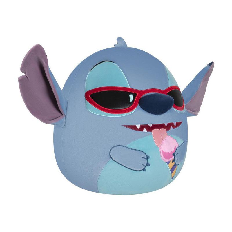 Squishmallow Stitch 51 Cm