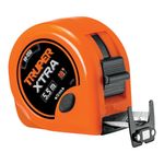 Cinta Métrica Xtra 1 1/8 plg x 5.5 m